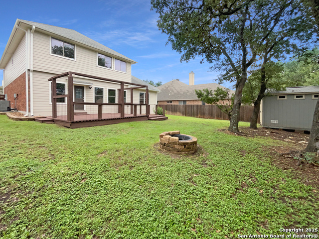 14203 Windy, Helotes, Texas image 27