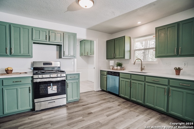 140 Riverview Rd, McQueeney, Texas image 13