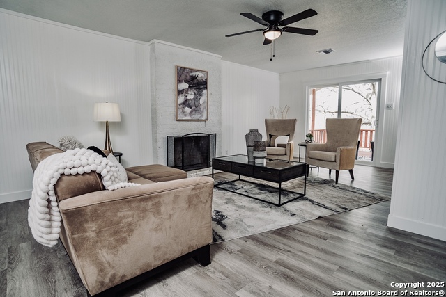 140 Riverview Rd, McQueeney, Texas image 9