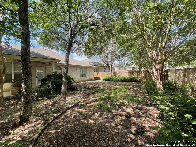 8323 Eagle Peak, Helotes, Texas image 2
