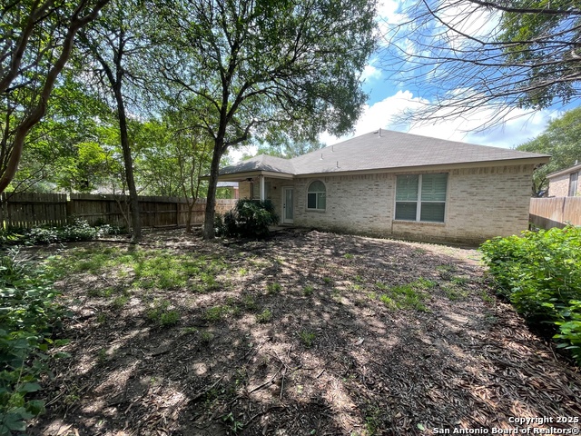 8323 Eagle Peak, Helotes, Texas image 3