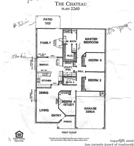 8323 Eagle Peak, Helotes, Texas image 6