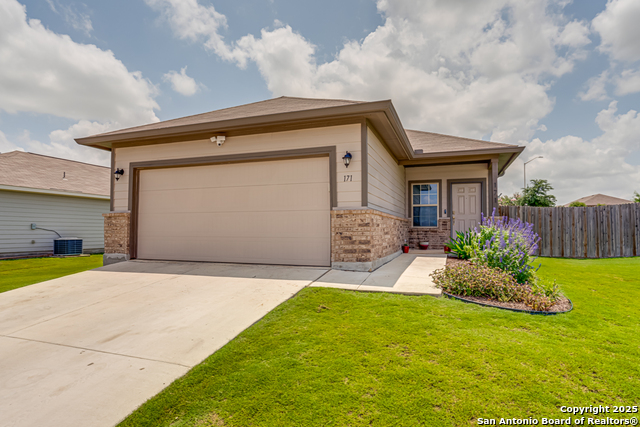 171 Laurel Grace, New Braunfels, Texas image 2