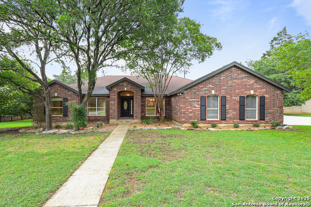 29732 Cojak Circle, Boerne, Texas image 2