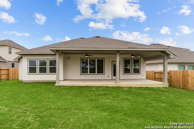 1719 Heritage Maples, New Braunfels, Texas image 15