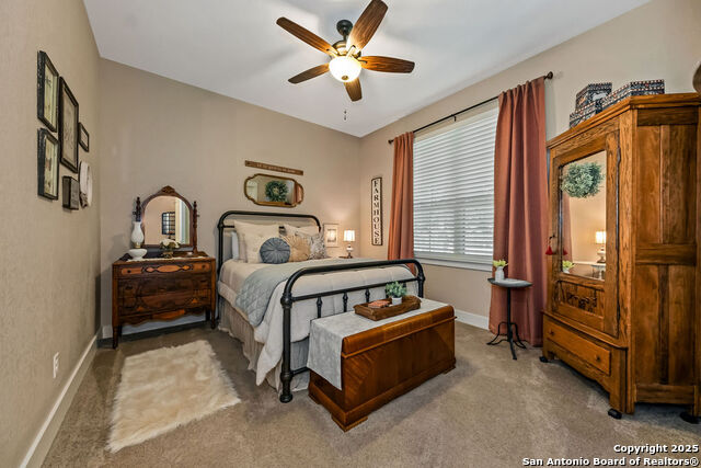Single Family Detached, Spring Branch, Texas image 25