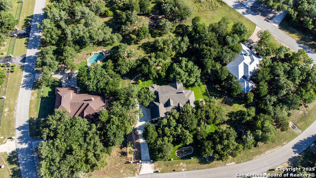 Single Family Detached, Spring Branch, Texas image 45