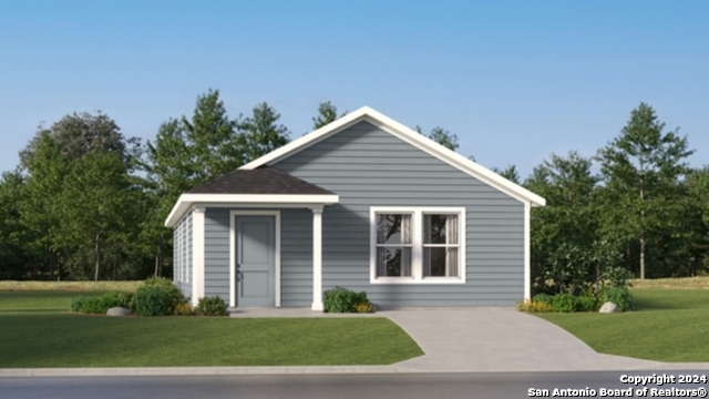11505 Chestnut Rose, Converse, Texas image 1
