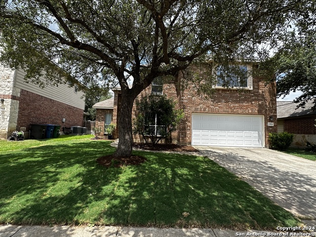 13814 Jubilee Way, Helotes, Texas image 1