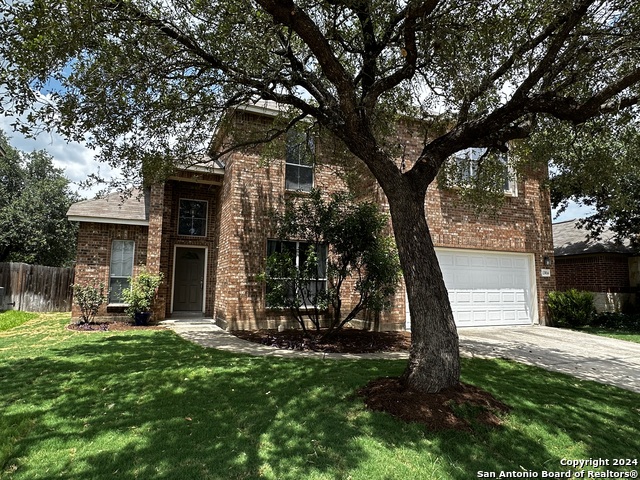 13814 Jubilee Way, Helotes, Texas image 2