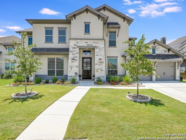 7986 Valley Crest, Fair Oaks Ranch, Texas image 1