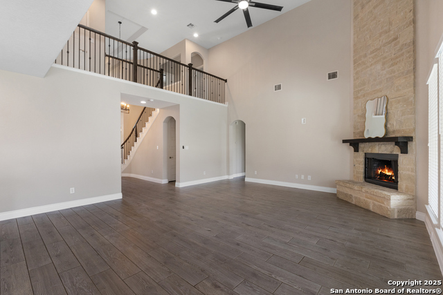 7986 Valley Crest, Fair Oaks Ranch, Texas image 13