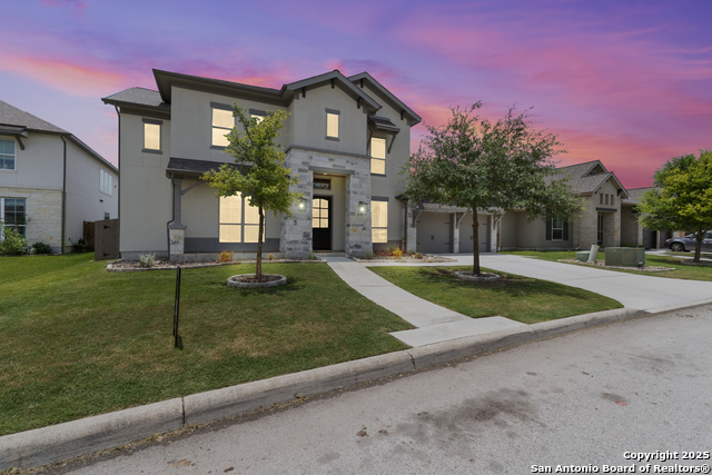 7986 Valley Crest, Fair Oaks Ranch, Texas image 2