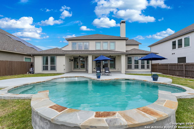 7986 Valley Crest, Fair Oaks Ranch, Texas image 27