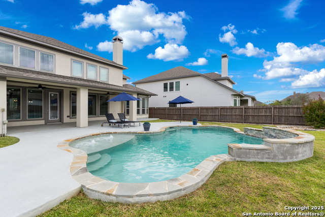7986 Valley Crest, Fair Oaks Ranch, Texas image 28