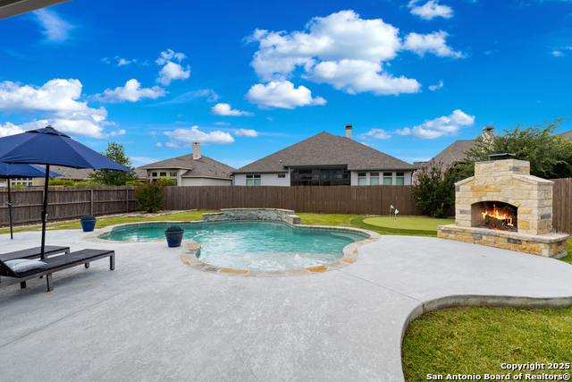 7986 Valley Crest, Fair Oaks Ranch, Texas image 29