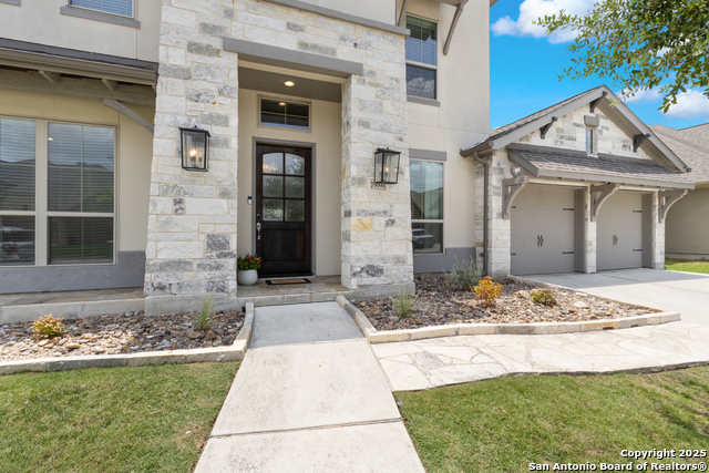7986 Valley Crest, Fair Oaks Ranch, Texas image 3