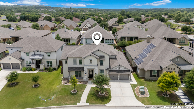 7986 Valley Crest, Fair Oaks Ranch, Texas image 32