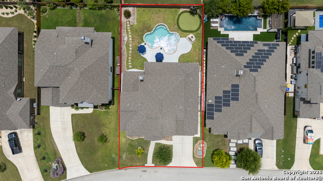 7986 Valley Crest, Fair Oaks Ranch, Texas image 33