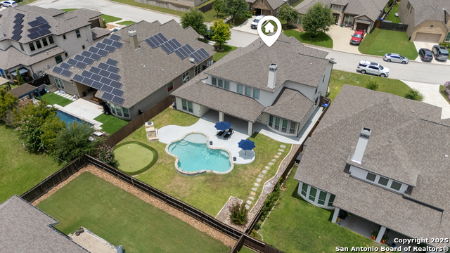 7986 Valley Crest, Fair Oaks Ranch, Texas image 34