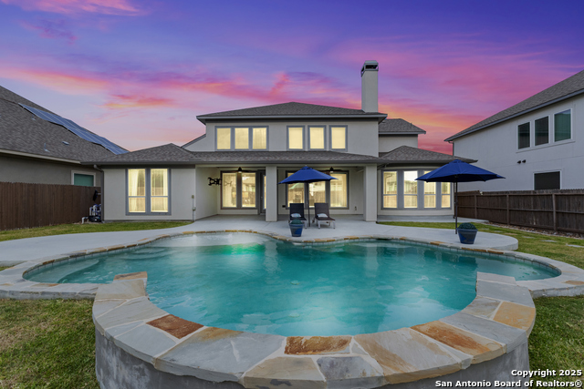 7986 Valley Crest, Fair Oaks Ranch, Texas image 4