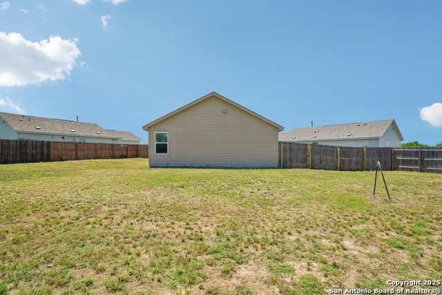 6407 Ignacio, San Antonio, Texas image 27