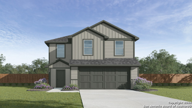 1030 Indian Way, Seguin, Texas image 1