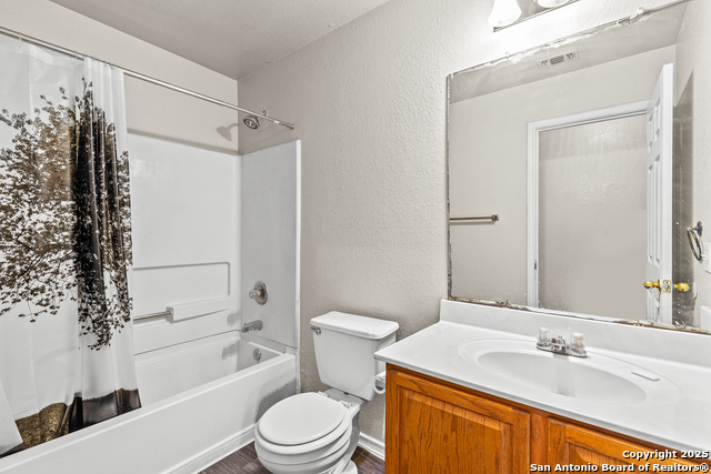 6715 Carlsbad Rio, San Antonio, Texas image 20