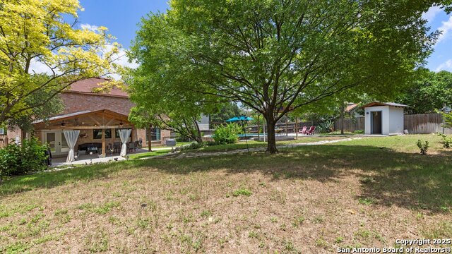 12202 Towering Elm, San Antonio, Texas image 25