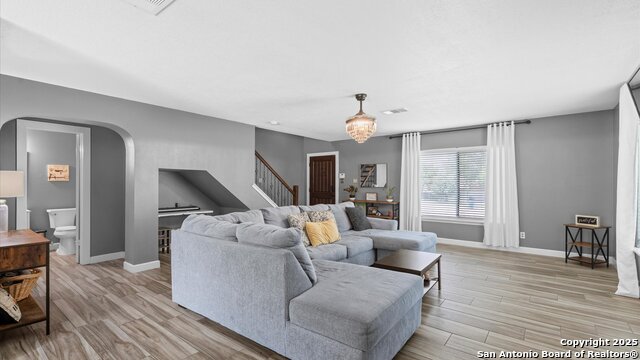 12202 Towering Elm, San Antonio, Texas image 4