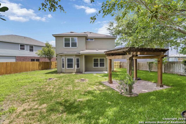 10107 Roseangel, Helotes, Texas image 24