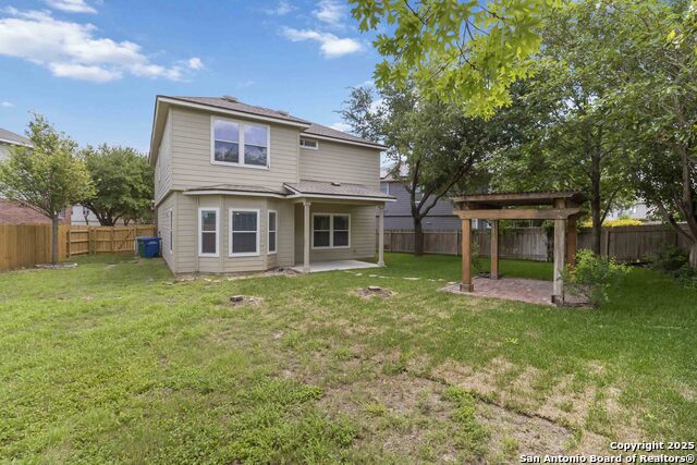 10107 Roseangel, Helotes, Texas image 25