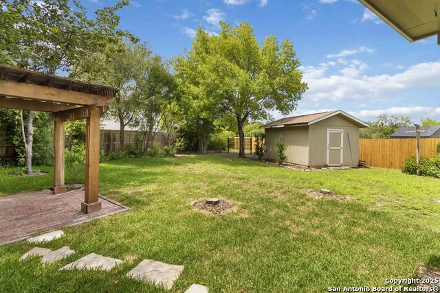 10107 Roseangel, Helotes, Texas image 26