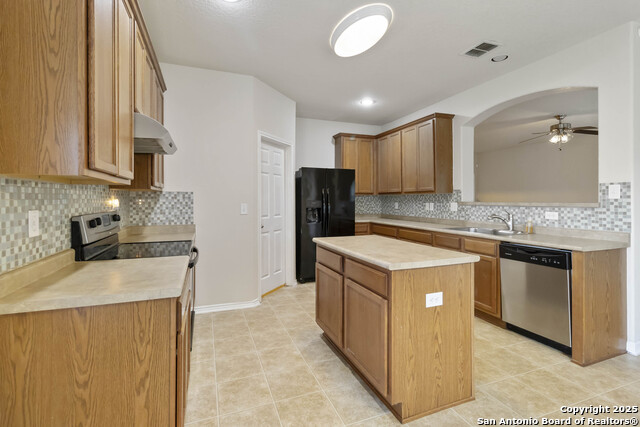 10107 Roseangel, Helotes, Texas image 5