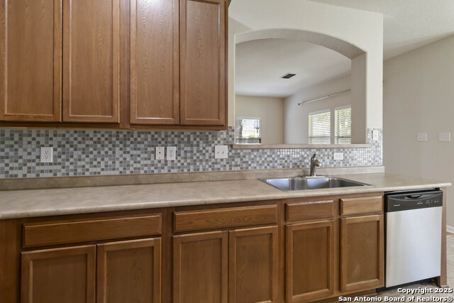 10107 Roseangel, Helotes, Texas image 6