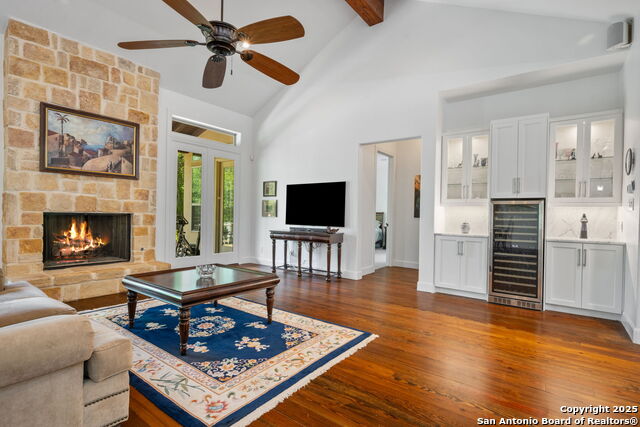 304 Knoll Springs, Boerne, Texas image 13
