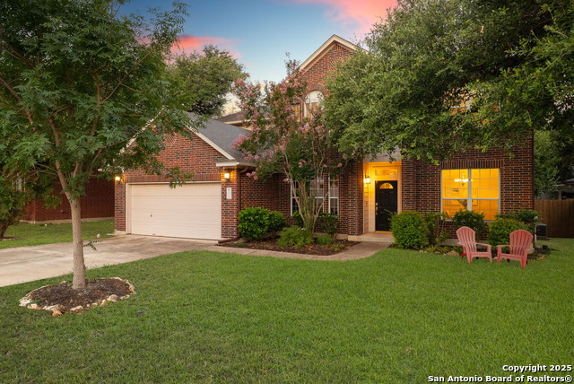 2305 Little Elm, cedar park, Texas image 2