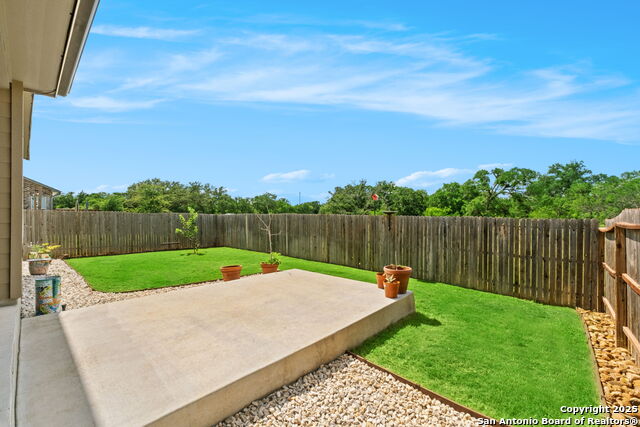 3415 Iron Canyon, Bulverde, Texas image 42