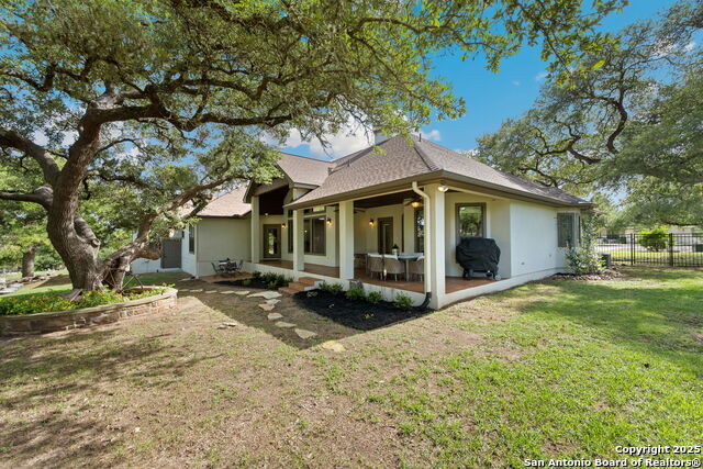 1448 Decanter, New Braunfels, Texas image 40