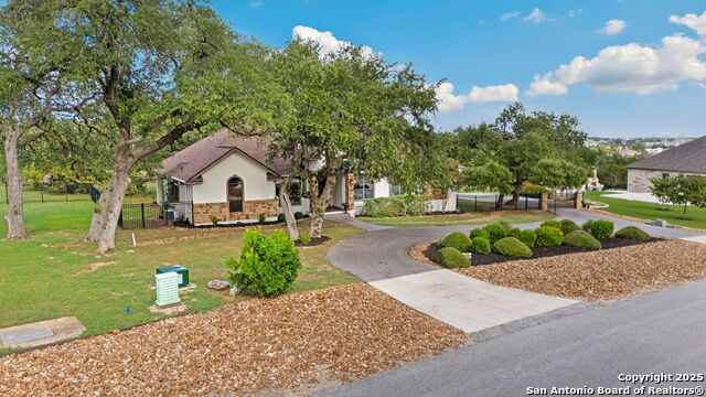 1448 Decanter, New Braunfels, Texas image 46
