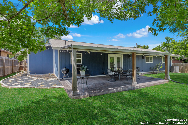 6402 Quiet Forest, San Antonio, Texas image 23