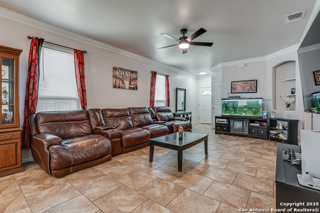 1038 Marquette, San Antonio, Texas image 5