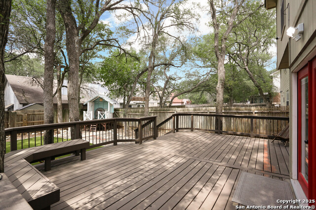 4239 Knollpass, San Antonio, Texas image 2