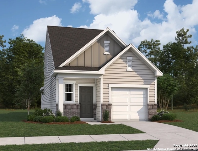 5222 Thistle Place, San Antonio, Texas image 2