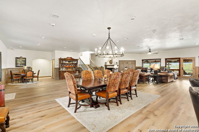 1155 Blue Water Drive, Canyon Lake, Texas image 15