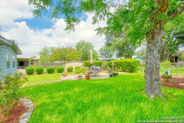 323 Hatcher Ave, San Antonio, Texas image 36