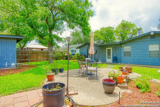 323 Hatcher Ave, San Antonio, Texas image 42