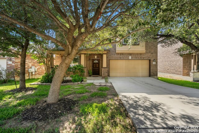 20630 Creek Riv, San Antonio, Texas image 1