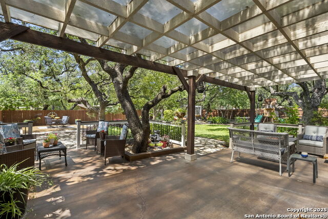 2026 Encino Vista St., San Antonio, Texas image 31