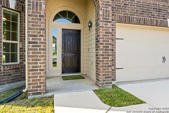 3132 Birch Bend, New Braunfels, Texas image 3